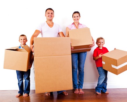 Short-term storage facility options in Camdentown