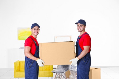 Modern storage value for homes and businesses