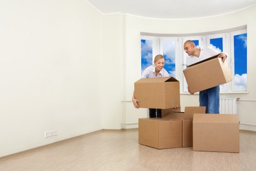 Dependable Camdentown Storage secure payments environment
