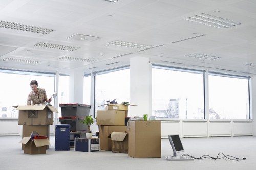 Annual commitment to prevent modern slavery across the business
