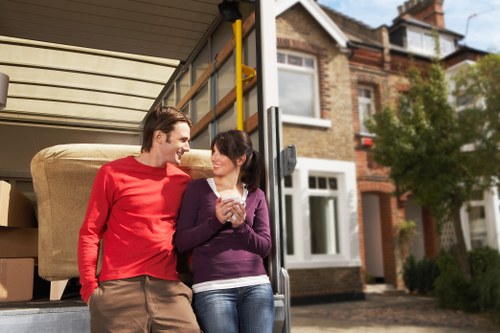 Reliable Camdentown Storage service for long-term use